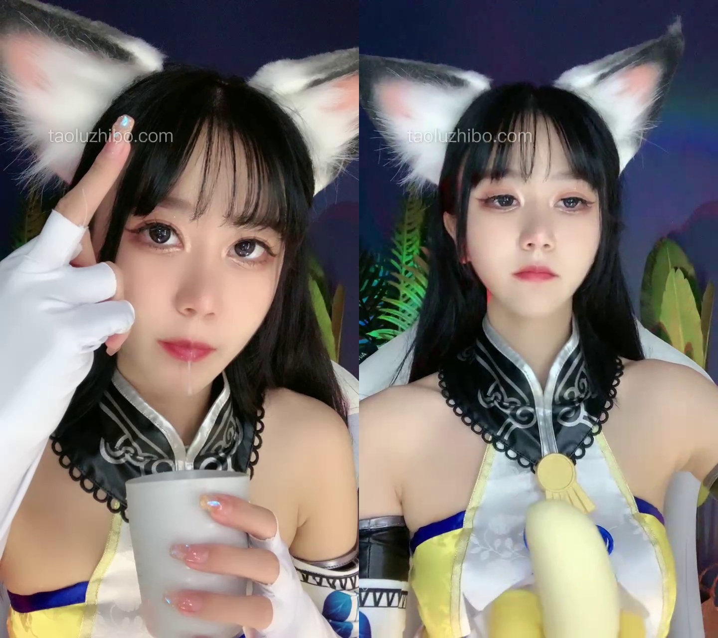 图片[8]-【维妮】胡桃黑丝臀榨视角 [2小时1分钟／1.53GB]-束乐kbss